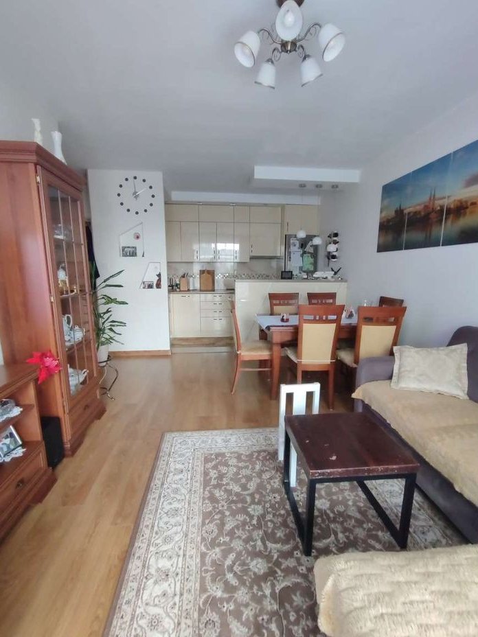 Funkcjonalne mieszkanie 3-pokojowe | Sołtysowice | nowe budownictwo