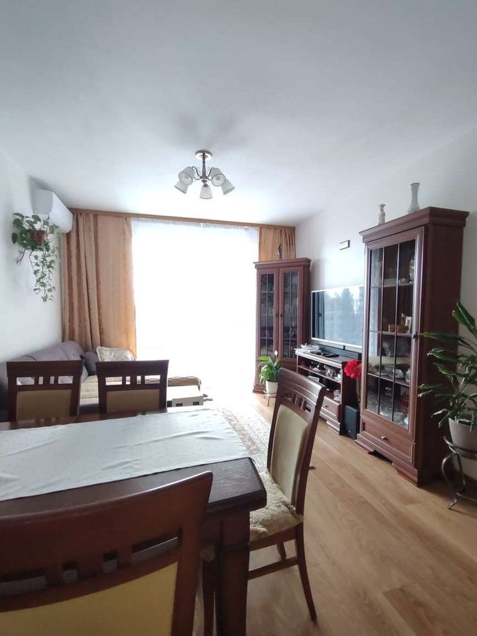 Funkcjonalne mieszkanie 3-pokojowe | Sołtysowice | nowe budownictwo