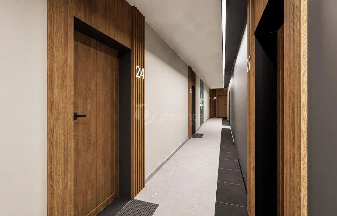 Ruczaj – 3 pokoje, gotowe do odbioru