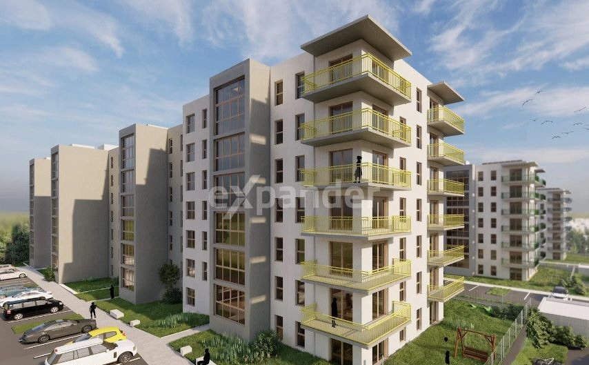 4 pokoje - 25 min do Krakowa Gotowe DO Odbioru !