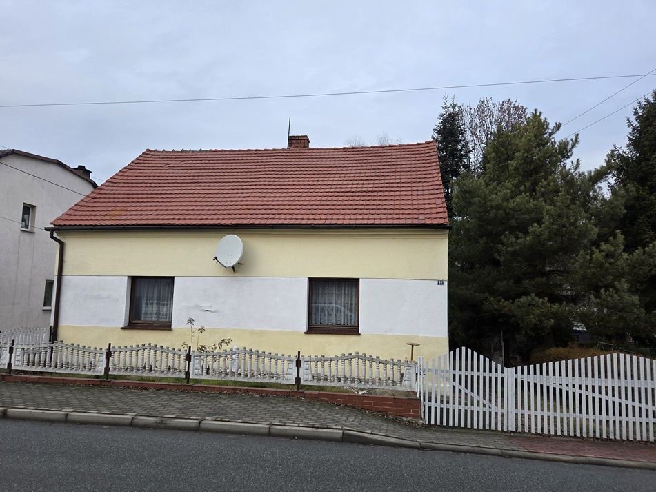 Dom jednorodzinny w Tworkowie