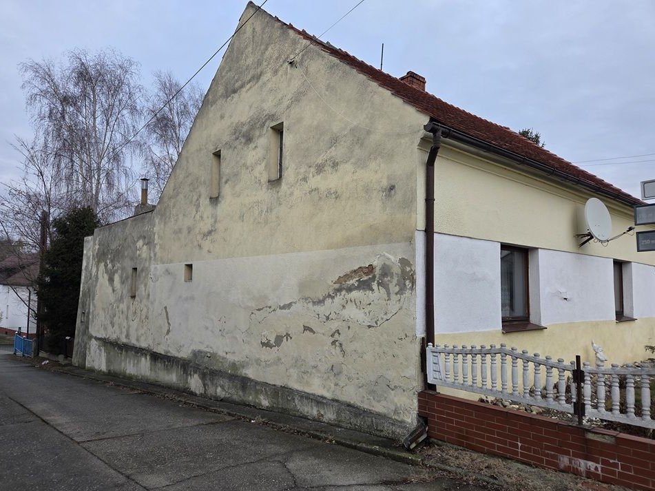 Dom jednorodzinny w Tworkowie