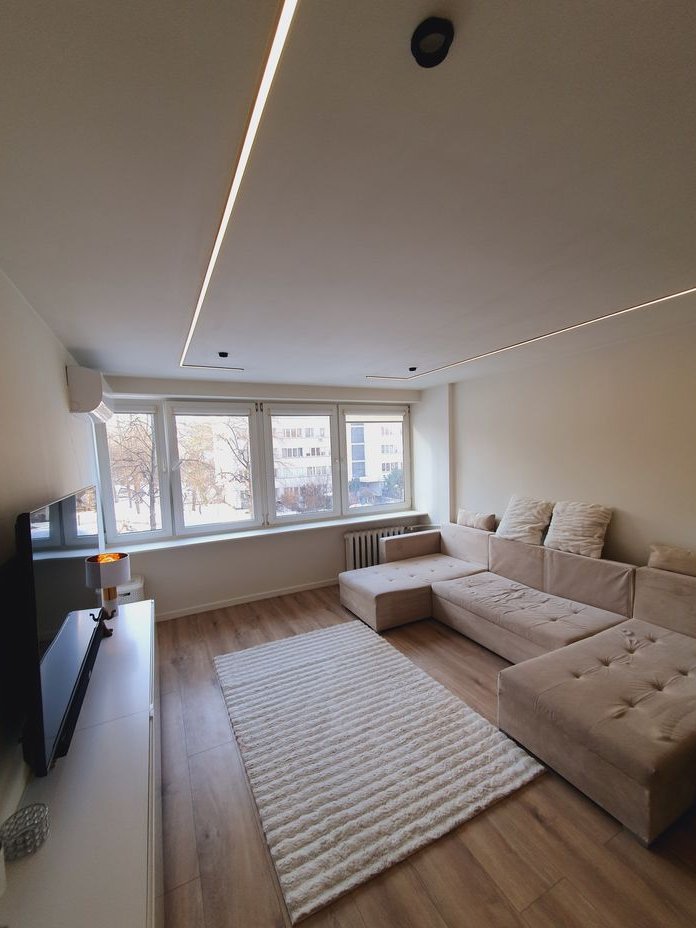 SPRZEDAM KAWALERKĘ 26m2 na ŻOLIBORZU