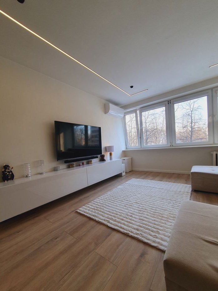 SPRZEDAM KAWALERKĘ 26m2 na ŻOLIBORZU