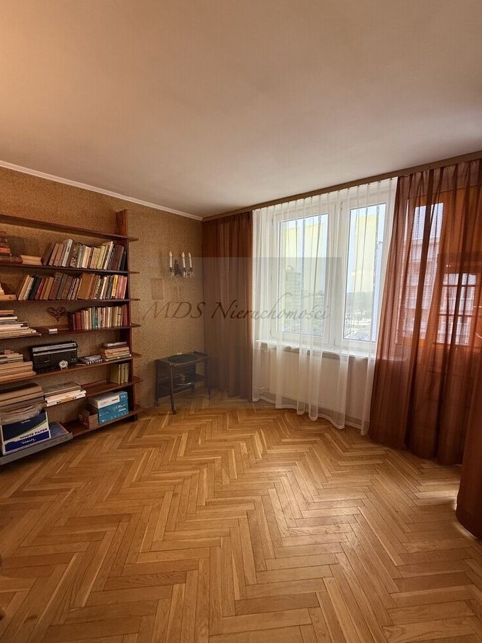 dwa pokoje z kuchnią Plac Grzybowski