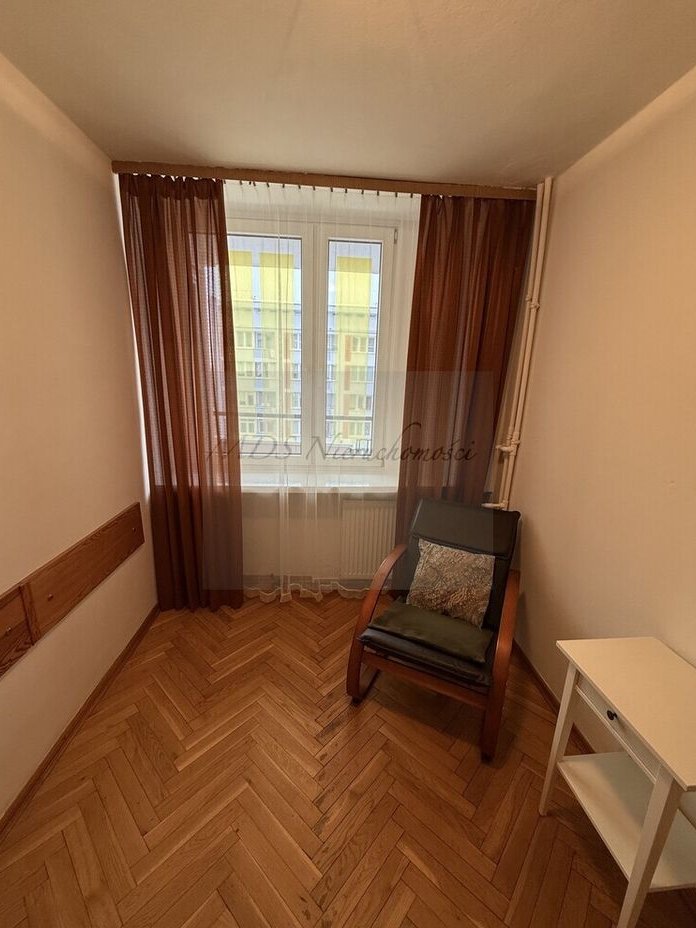 dwa pokoje z kuchnią Plac Grzybowski