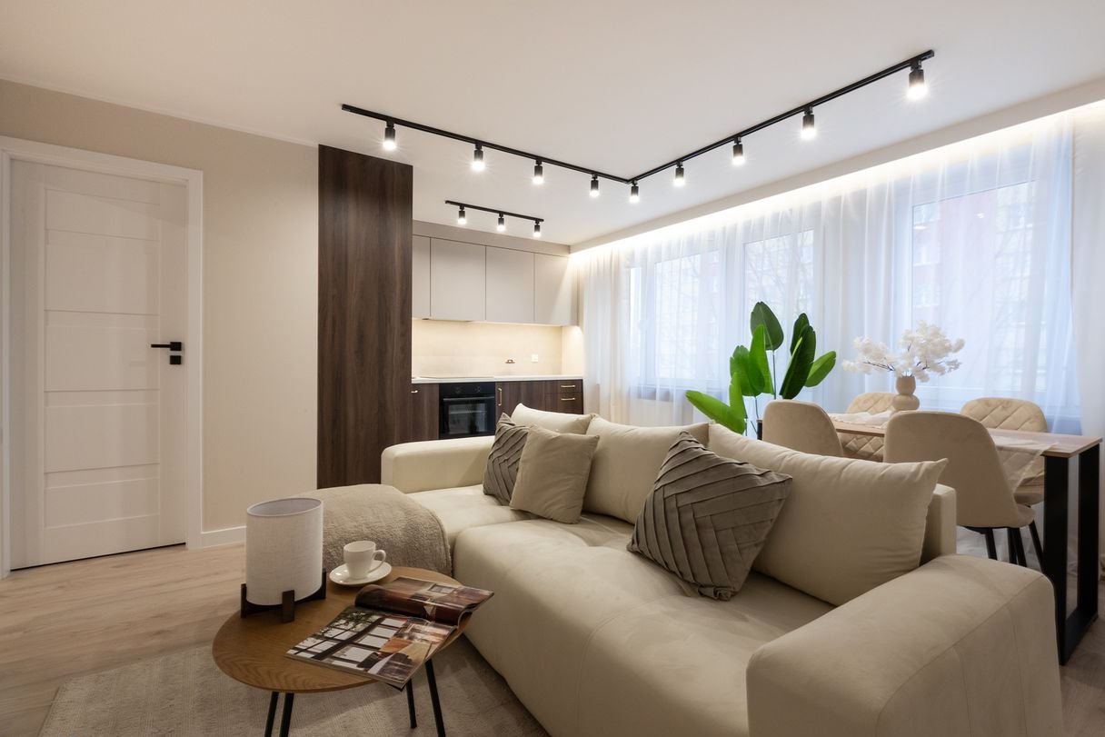 Przepiękne 4 pokoje! Winda i garderoba! Zabudowy Stolarz AGD w Cenie