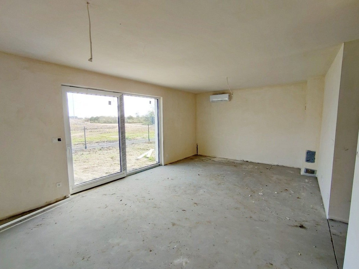 Nowe, gotowe domy w Mierzynie ul.Ozdobna47a, 109m2, 5pokoi !!