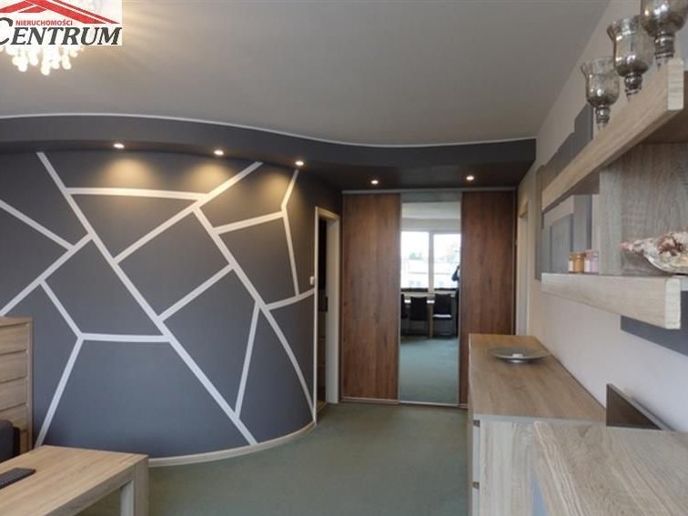 Mieszkanie - Koszalin Millenium