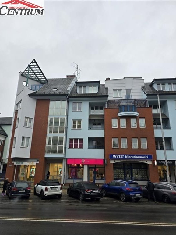 Mieszkanie - Koszalin Millenium