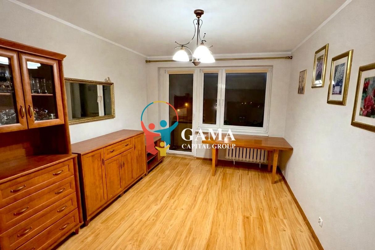 Funkcjonalne 3 pokoje 46 m² - idealne dla rodziny, Piastowska 7