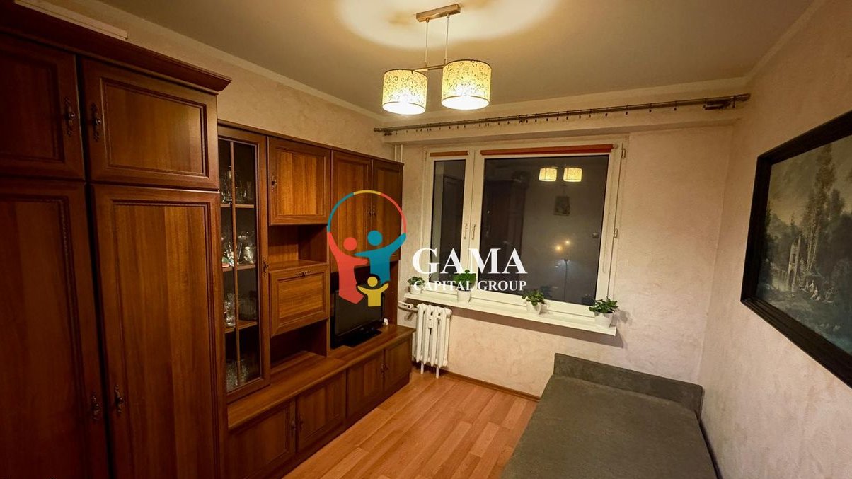 Funkcjonalne 3 pokoje 46 m² - idealne dla rodziny, Piastowska 7