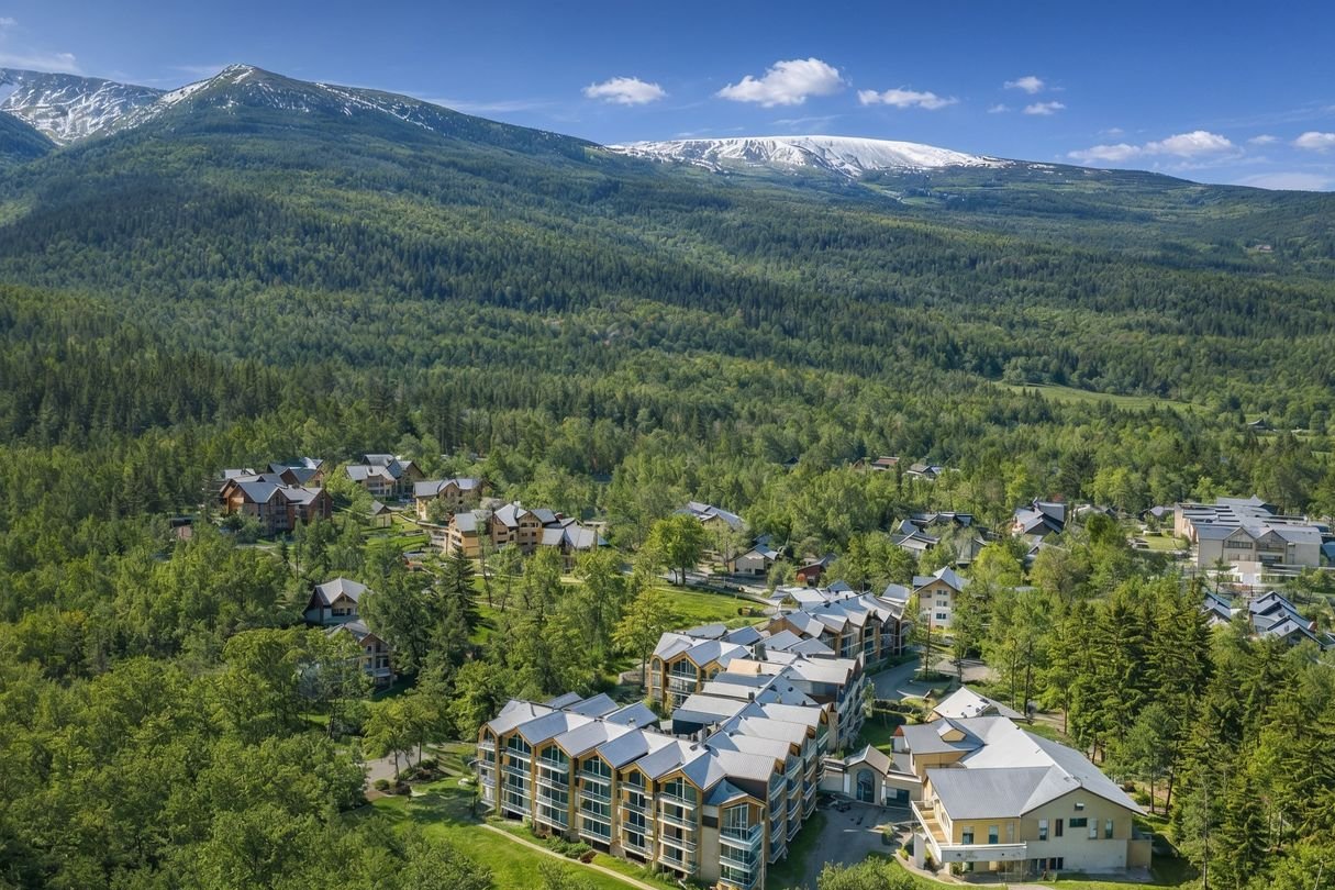 Apartament, SAUNA, gotowiec inwestycyjny, ROI 7,00% - Karpacz