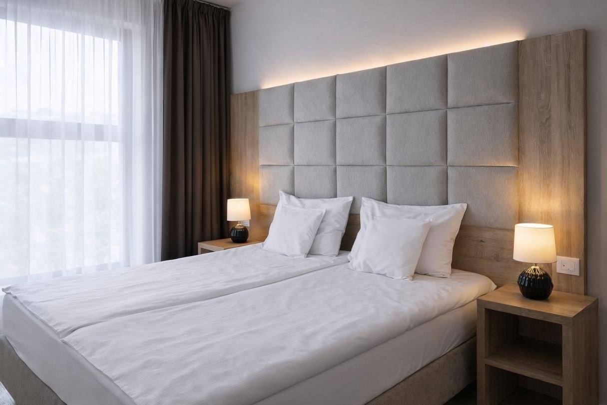 Apartament, SAUNA, gotowiec inwestycyjny, ROI 7,00% - Karpacz