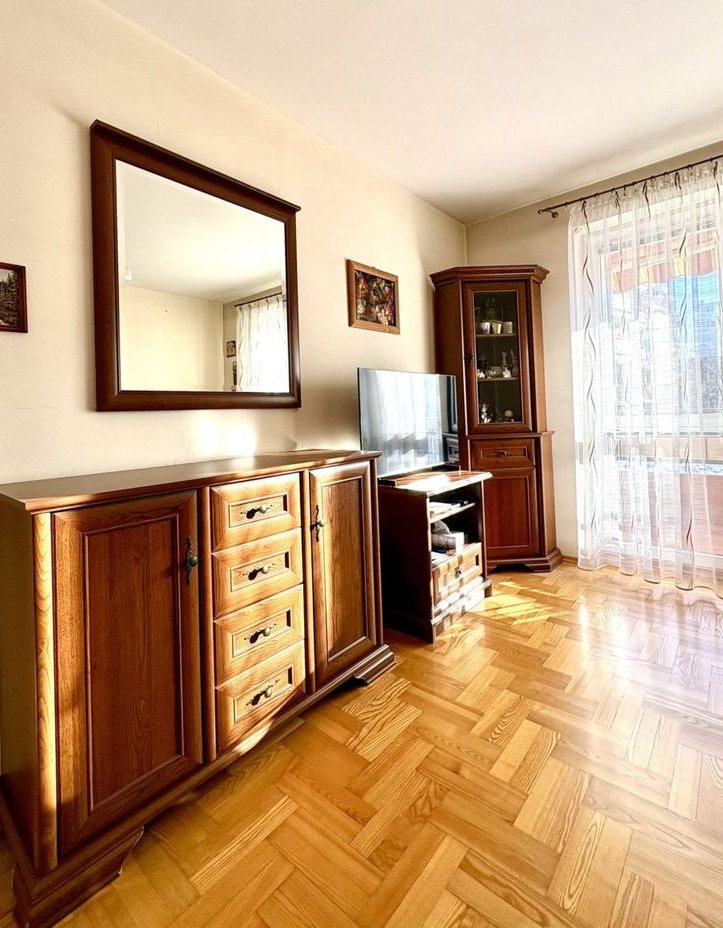 Mieszkanie 64m+garaż 18m Rawa Maz K. Wielkiego 38