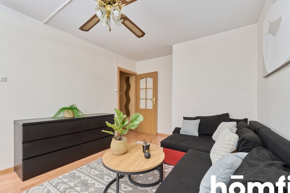 Ciche, 2 pokoje mieszkanie na Krzykach-ul. Radosna