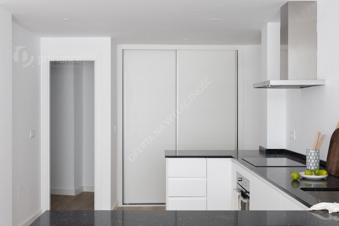 Hiszpania, Malaga, apartament 94 m2, po remoncie