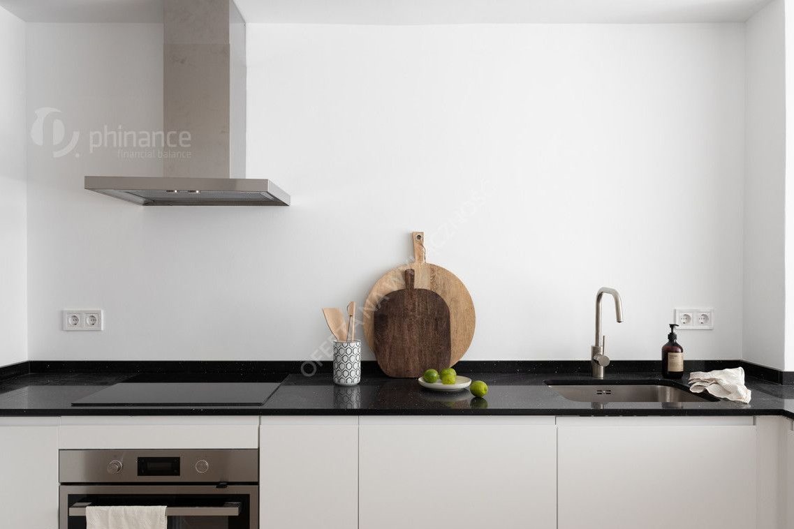 Hiszpania, Malaga, apartament 94 m2, po remoncie