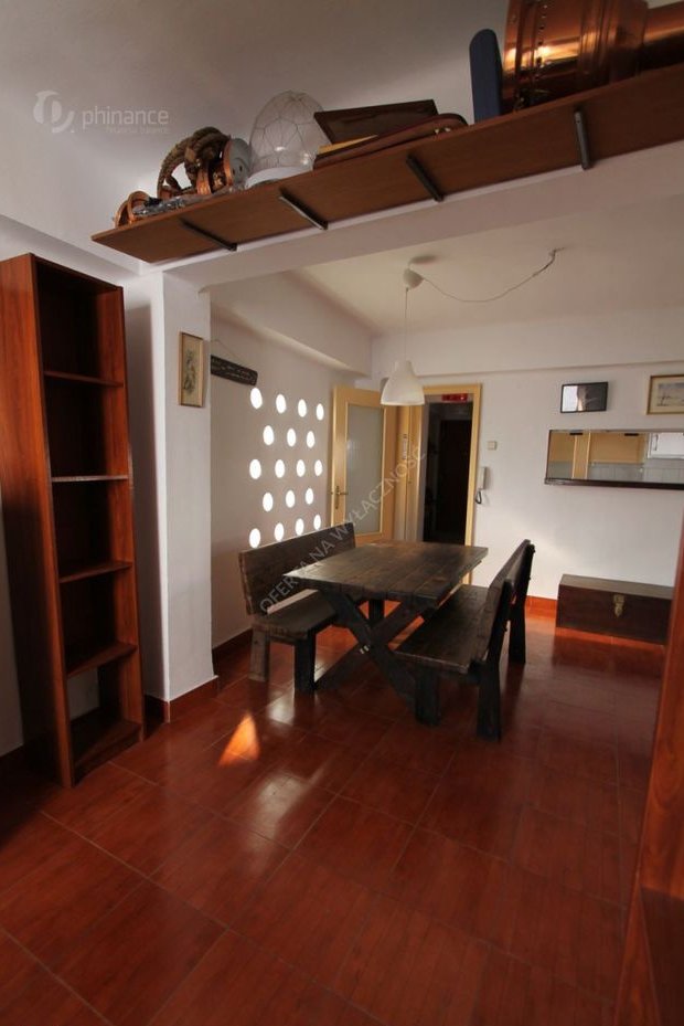 Hiszpania Málaga, apartament pow. 68 m2