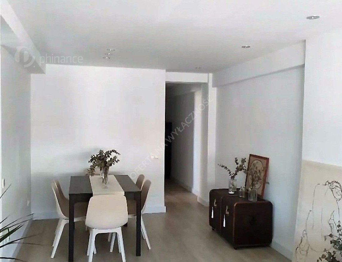 Hiszpania Málaga, apartament pow. 90 m2