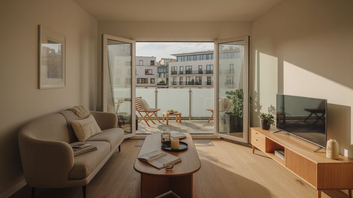 M.Post w hali i Smart Home W CENIE!! Zachodnie 2pok 41m2 | MEGA OFERTA