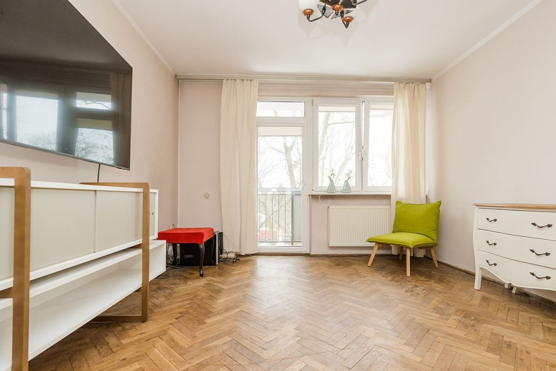 Ogromny potencjał* łazienka po remoncie