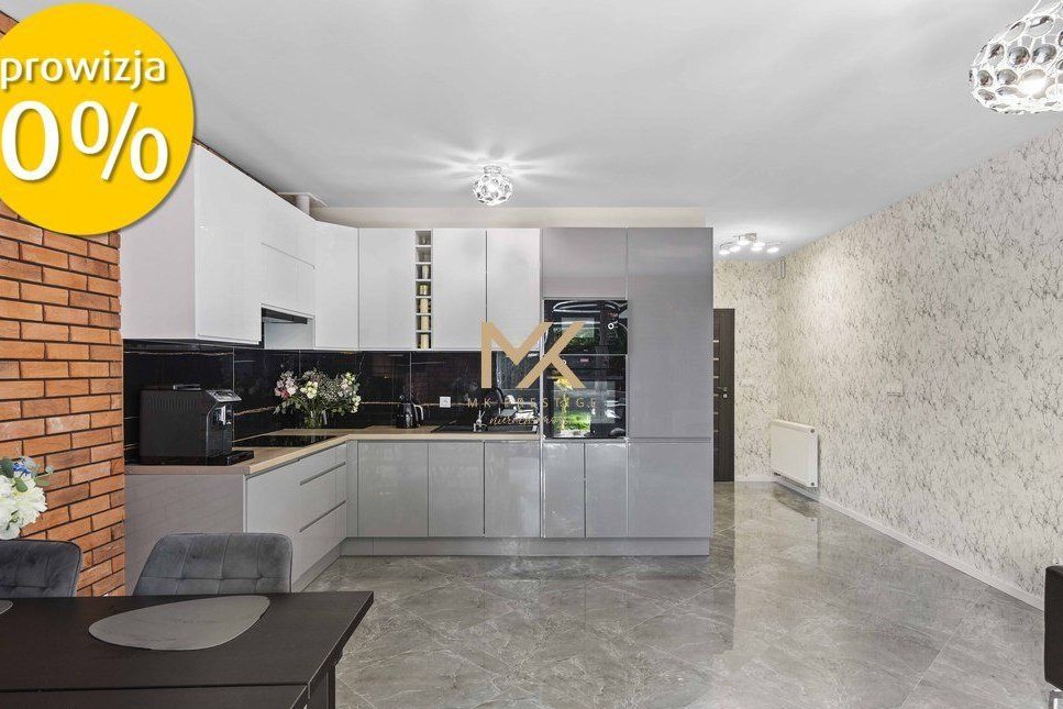 5Pokoi/3 Łazienki/ Garaż/fotowoltaika/0 % Prowizji