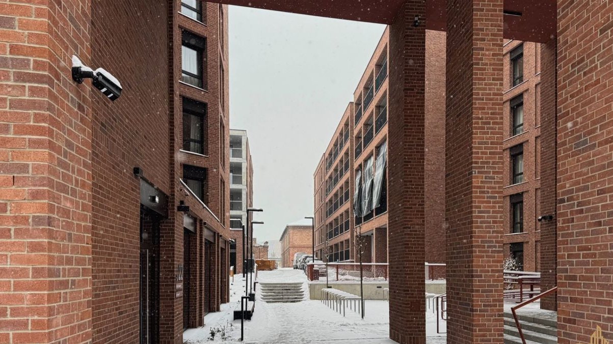 ok. Dworca Głównego nowy blok !!!