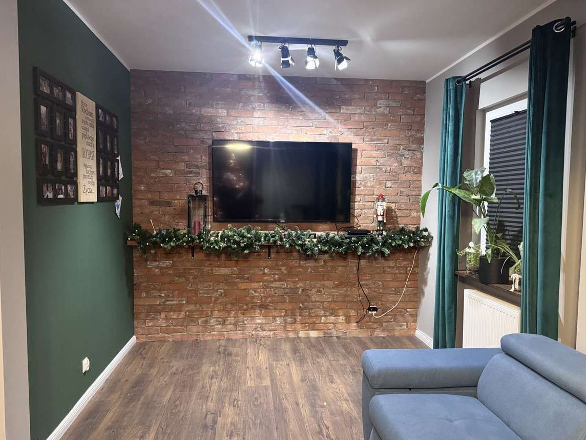 Sprzedam dom w zabudowie bliźniaczej