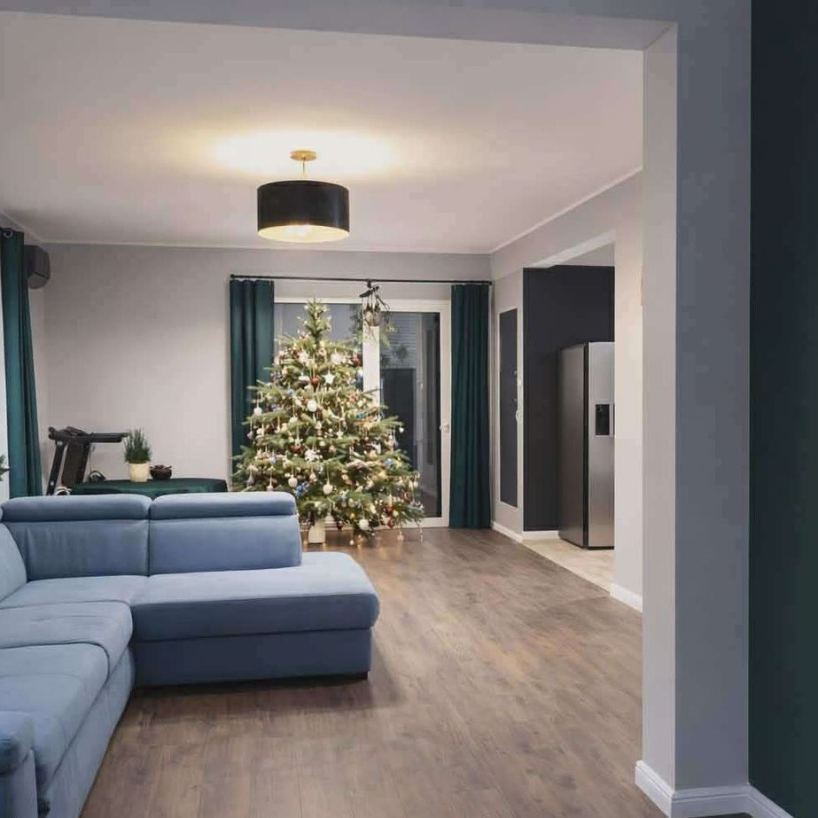 Sprzedam dom w zabudowie bliźniaczej