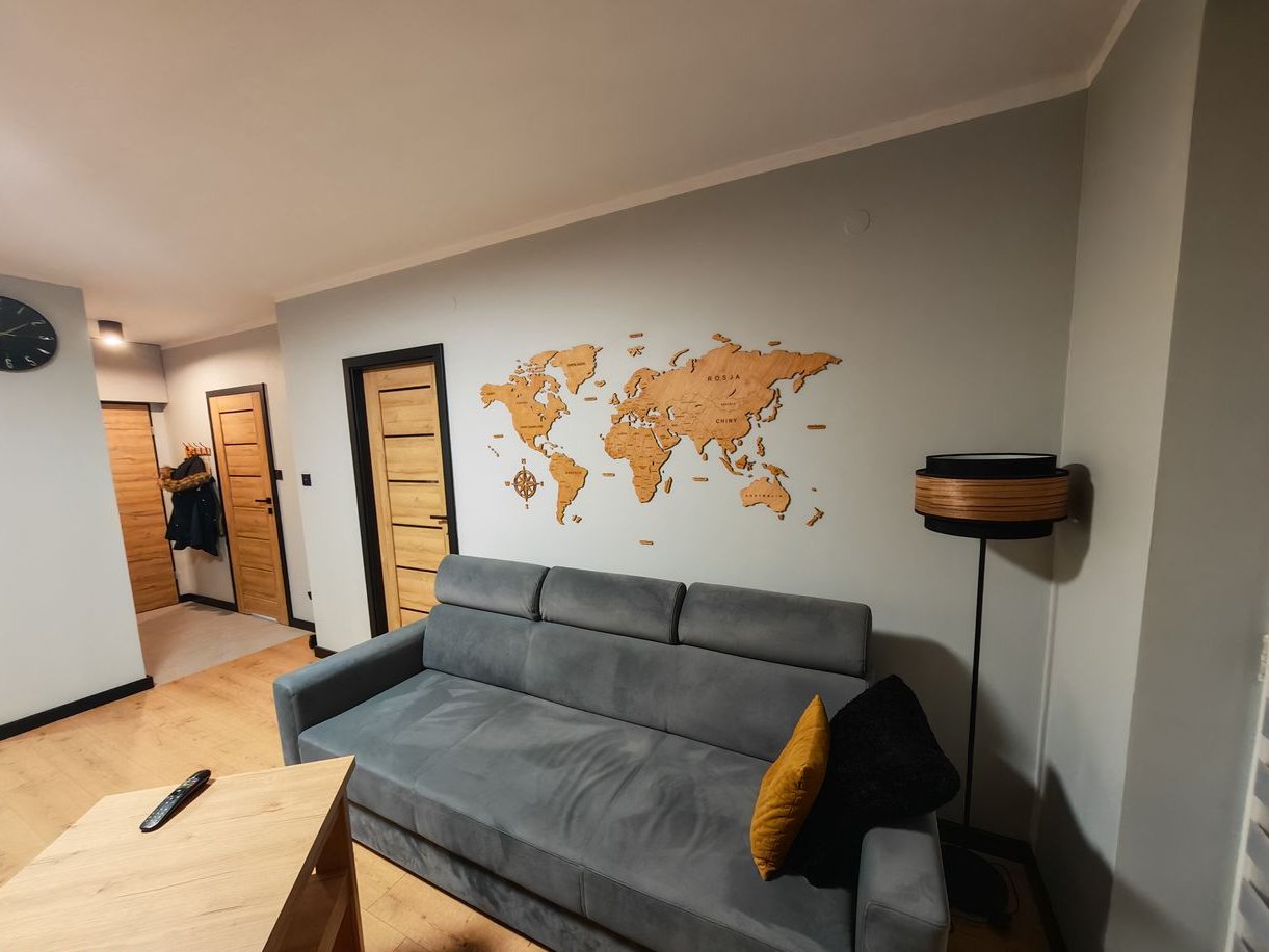 BEZPOŚREDNIO | Osiedle Strzeżone | Po remoncie | Ząbki, ul. Powstańców