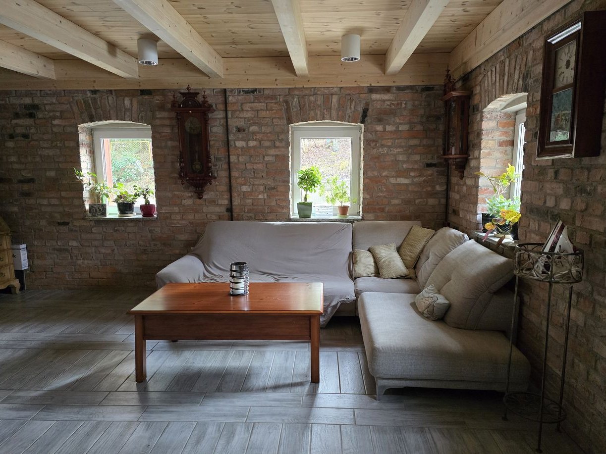 Ciepły dom z duszą w sercu Karkonoszy – Jagniątków, Jelenia Góra