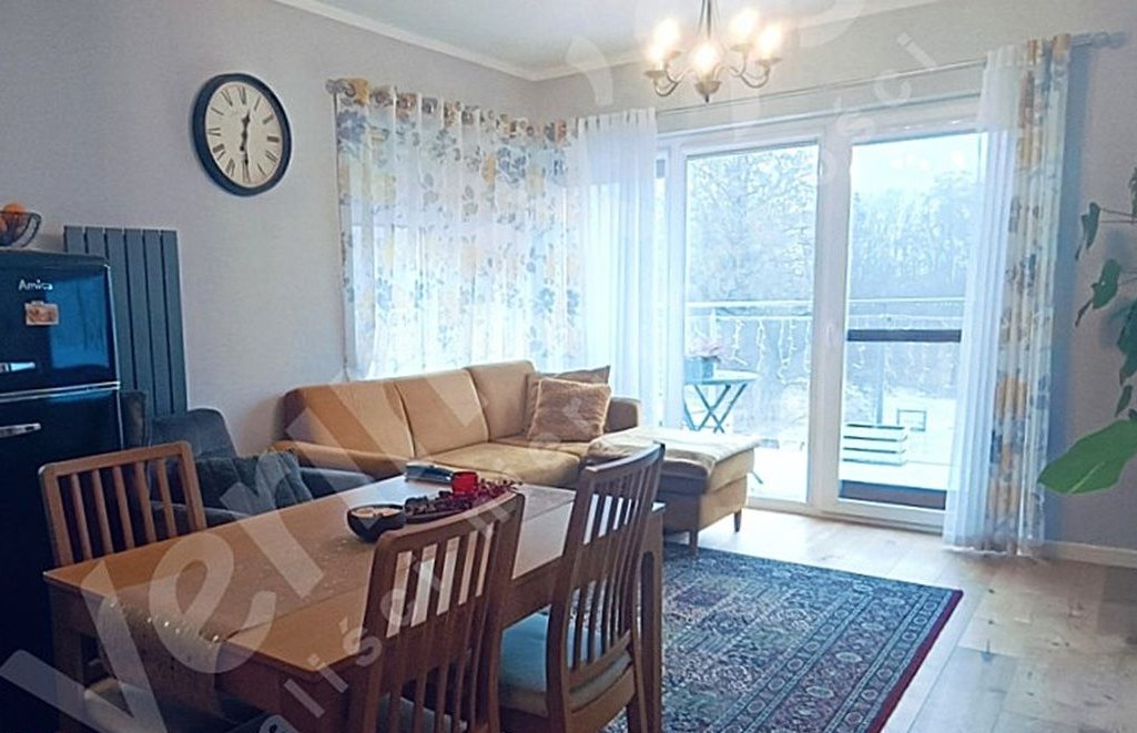 Gotowe do wejścia z 2019 _ z widokiem na Park :)