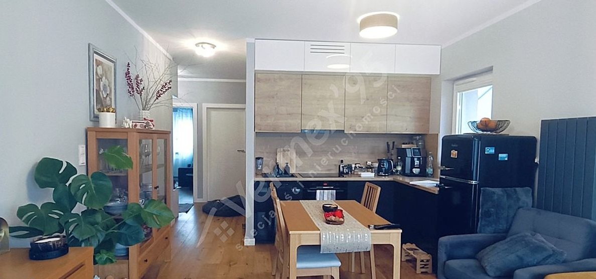 Gotowe do wejścia z 2019 _ z widokiem na Park :)