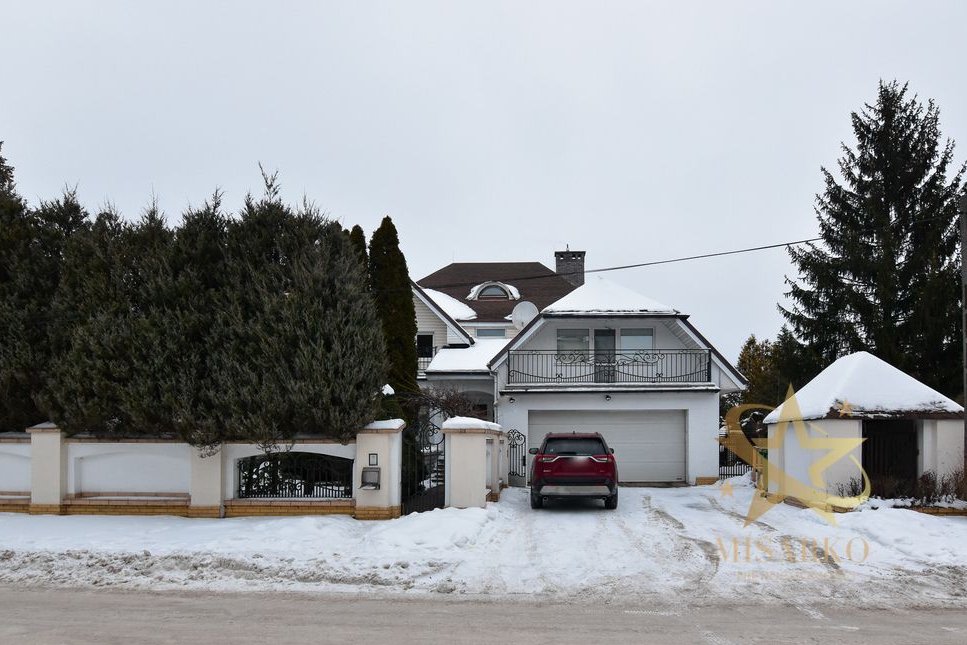 *Nietuzinkowy dom w Grabówce*Duża działka*