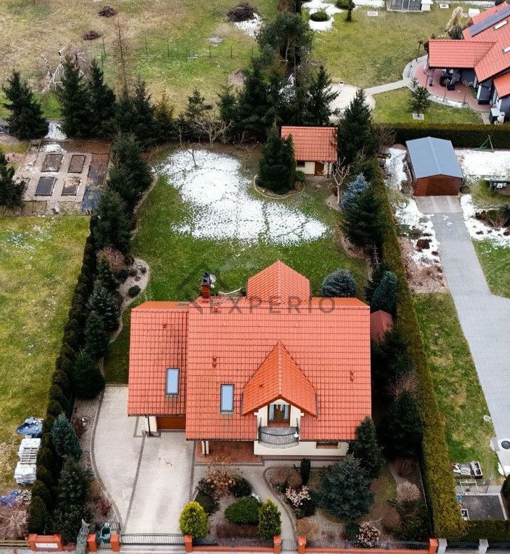 Piękny dom pod Oleśnicą, blisko Wrocławia