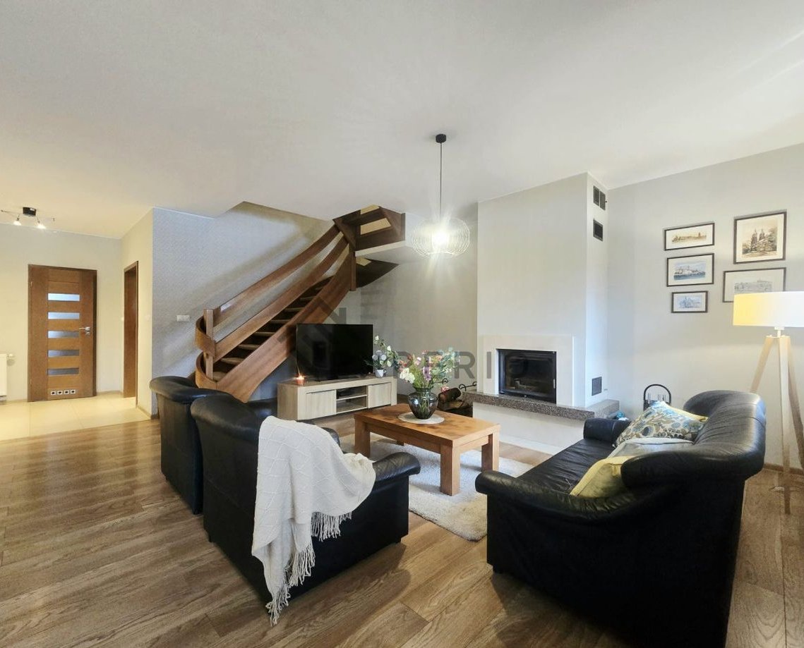 Piękny dom pod Oleśnicą, blisko Wrocławia