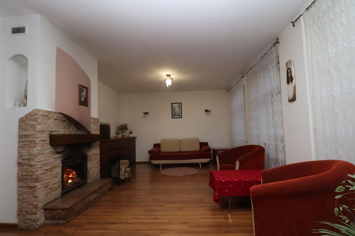 Dom w dobrej lokalizacji i jeszcze lepszej cenie