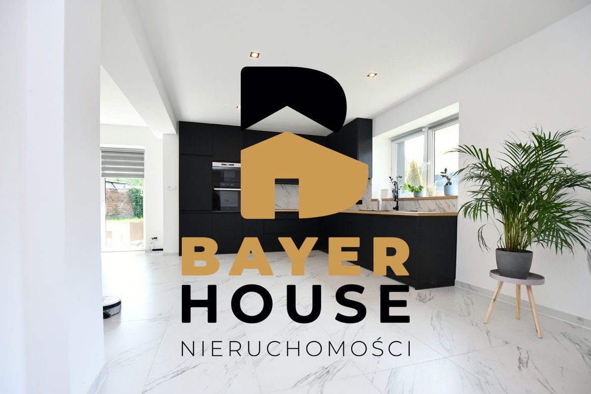 Wyjątkowy dom | Perfekcyjnie wykończony | Ogród i taras | Gliwice