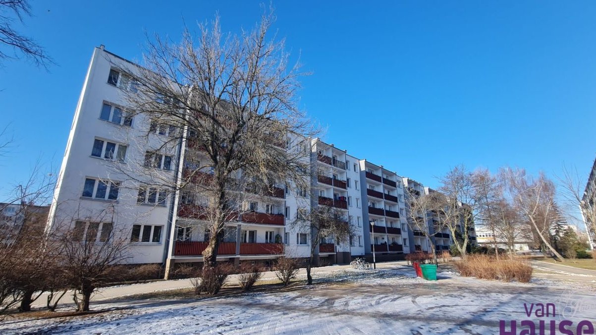 3 niezależne pokoje na I piętrze na Ratajach