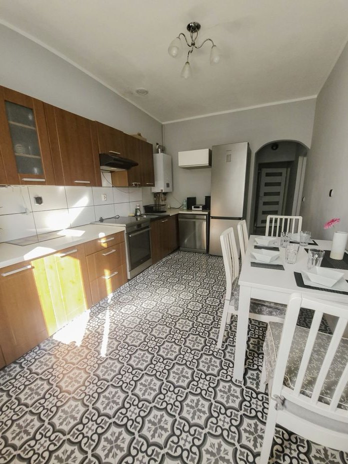 Mieszkanie na sprzedaż Koszalin Piłsudskiego