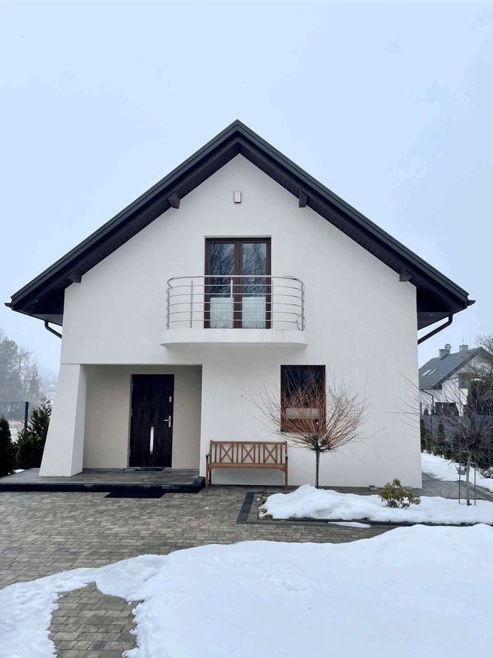 Zamieszkaj od razu - komfortowy dom na sprzedaż