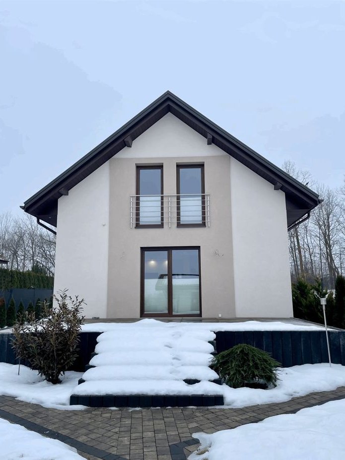 Zamieszkaj od razu - komfortowy dom na sprzedaż