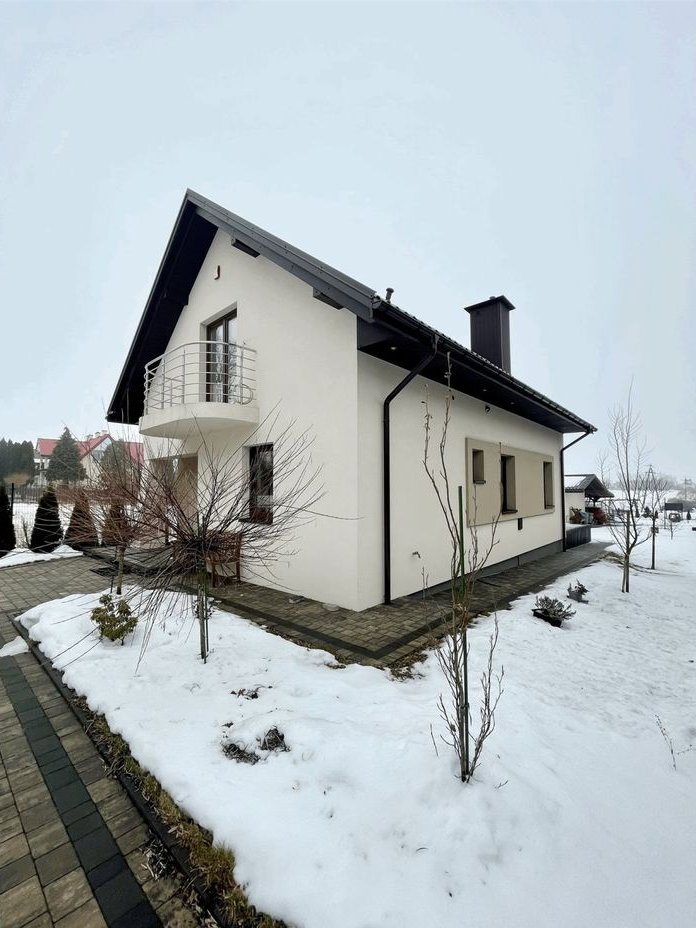 Zamieszkaj od razu - komfortowy dom na sprzedaż