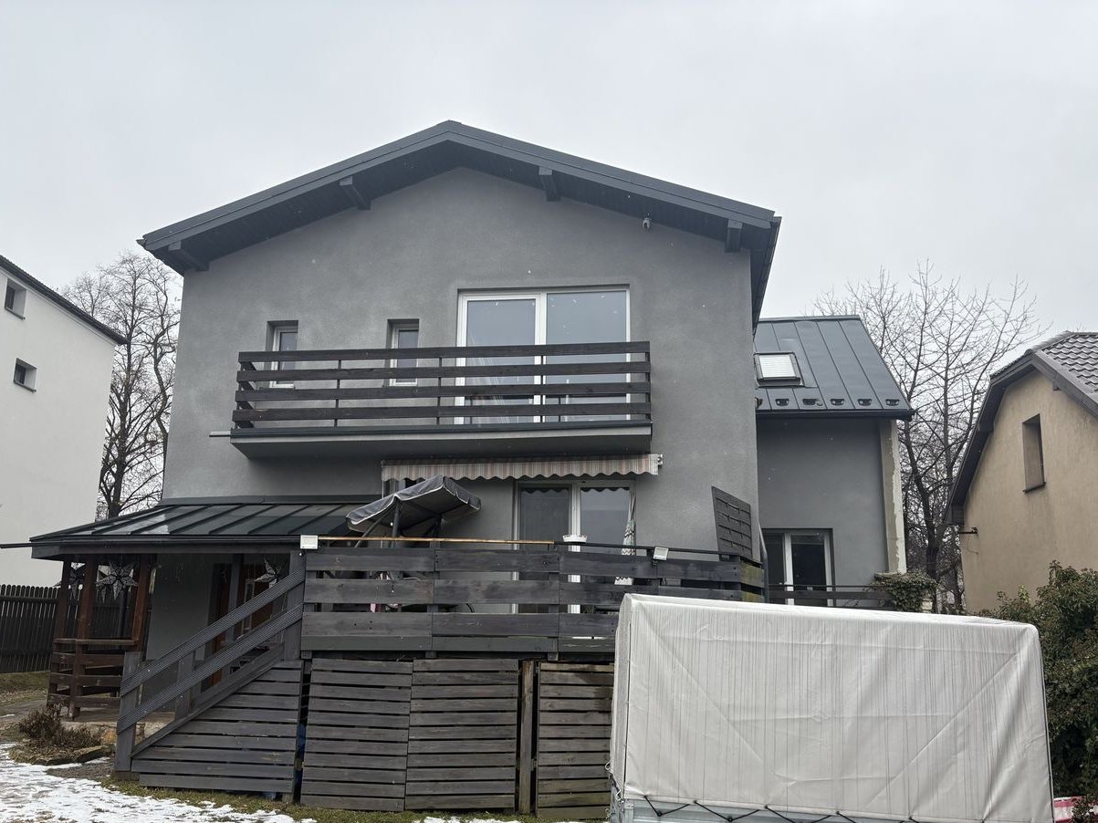 Ogłoszenie prywatne – Sprzedam dom w Jaworznie (Warpie)