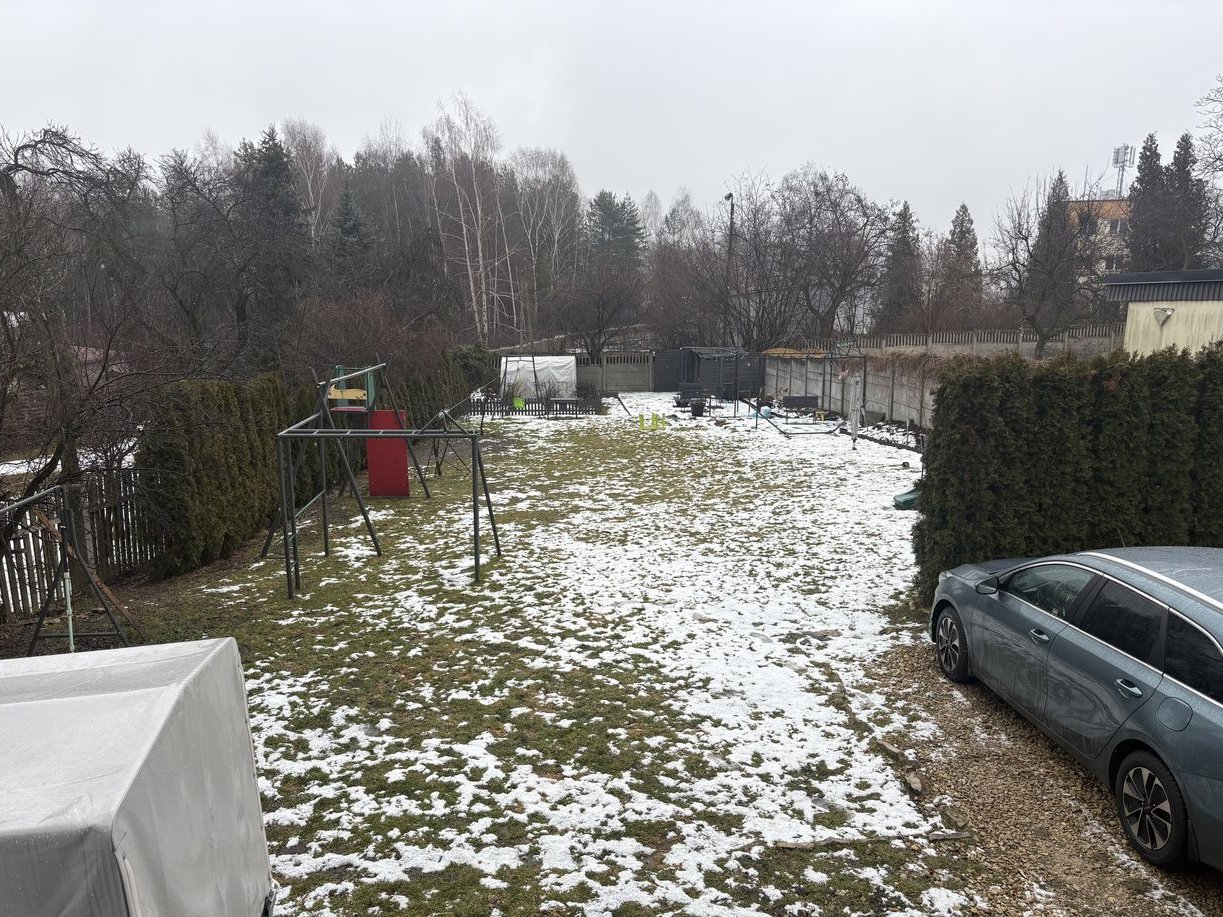 Ogłoszenie prywatne – Sprzedam dom w Jaworznie (Warpie)