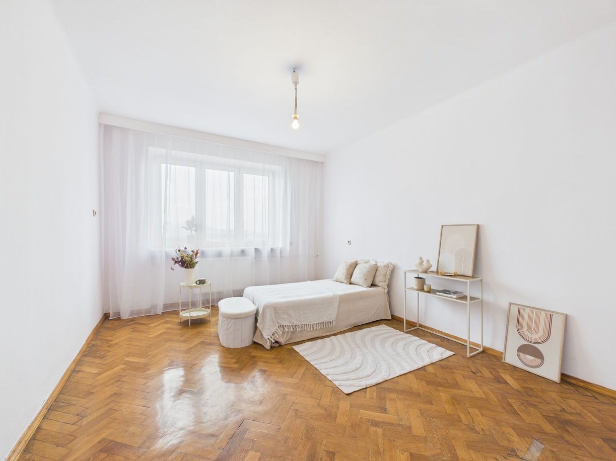 Bezkonkurencyjna oferta: 88 m² za 269 tys. zł | Ocieplony blok|Balkon
