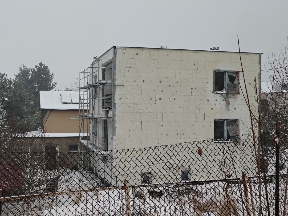 Przestronny dom z garażem w Rokitnicy