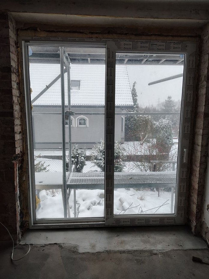 Przestronny dom z garażem w Rokitnicy