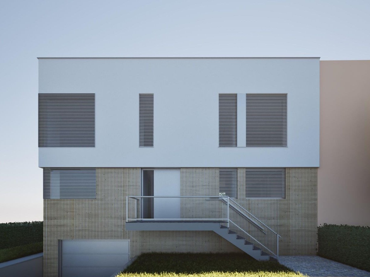 Grunwald - Abisynia, komfortowy bliźniak premium!